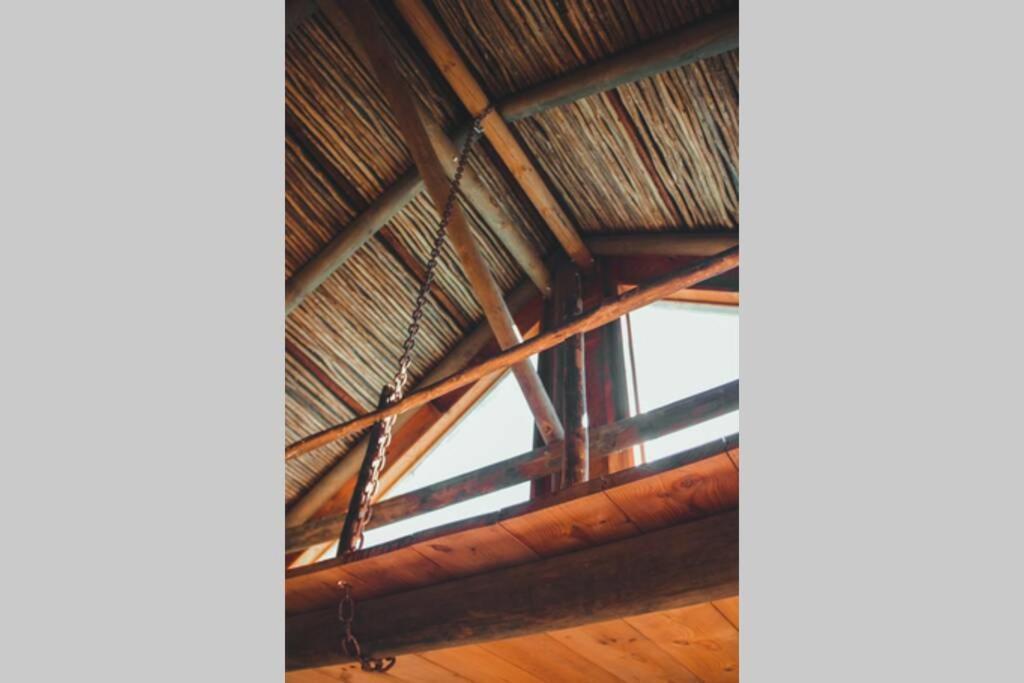 Stonewood Mountain Cabin Breërivier 외부 사진
