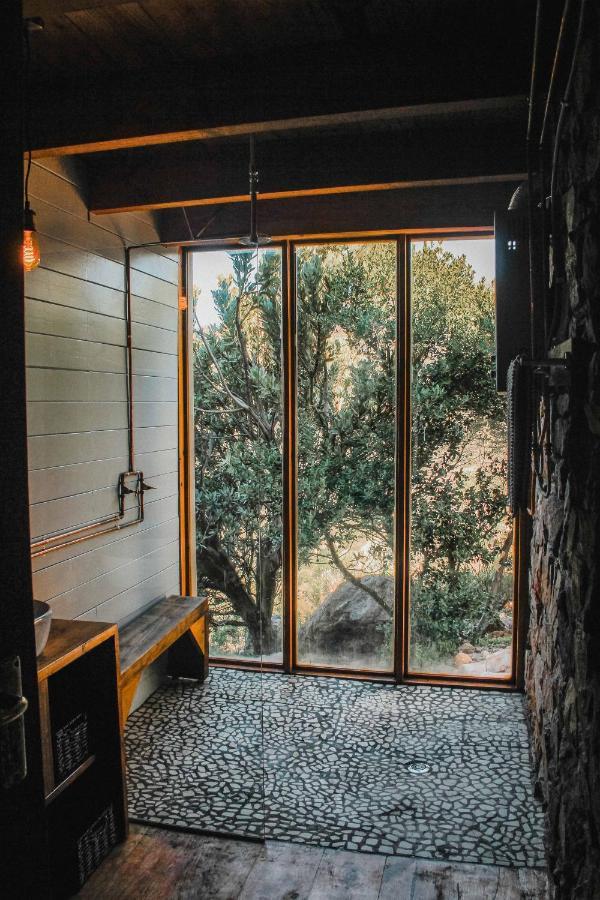 Stonewood Mountain Cabin Breërivier 외부 사진