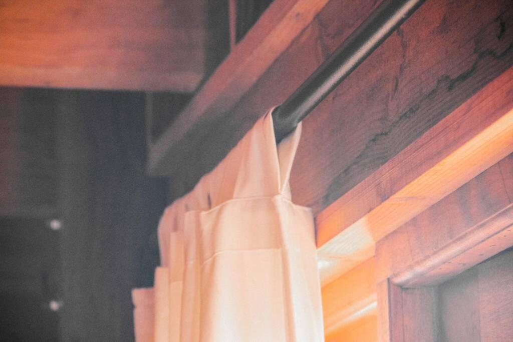 Stonewood Mountain Cabin Breërivier 외부 사진
