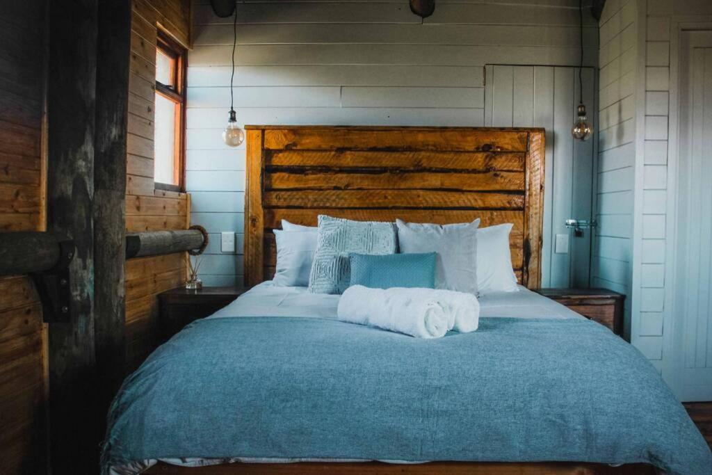 Stonewood Mountain Cabin Breërivier 외부 사진