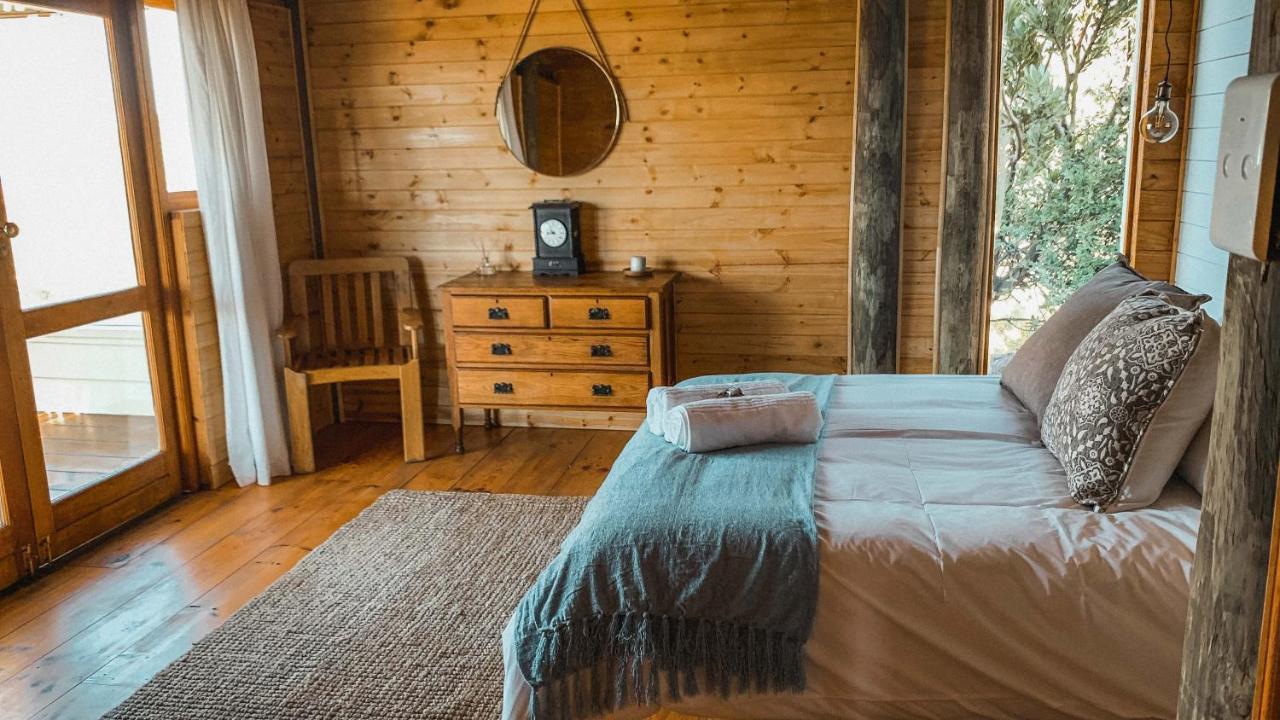 Stonewood Mountain Cabin Breërivier 외부 사진