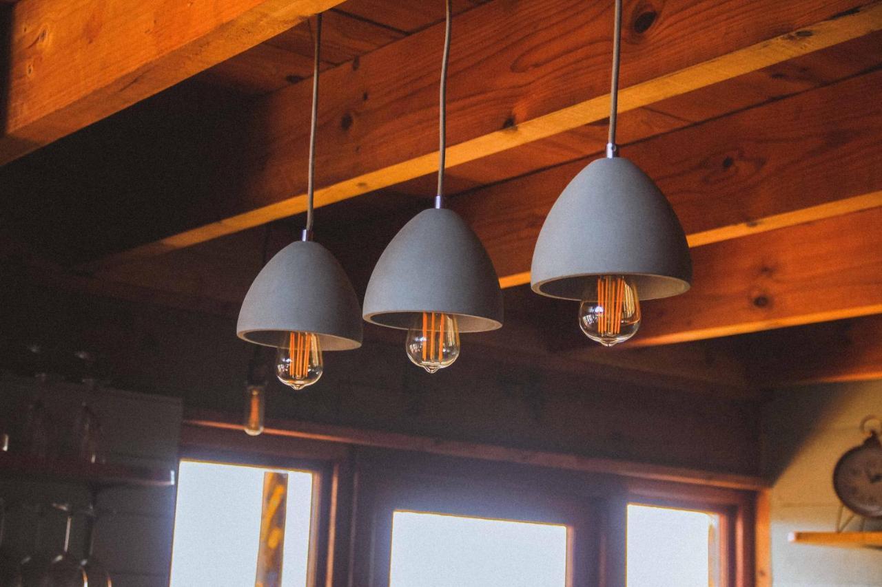 Stonewood Mountain Cabin Breërivier 외부 사진